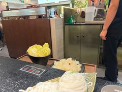 -得意咚瓜·顺德鱼生·冬瓜火锅(深圳首店)