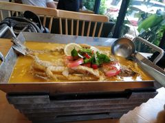 -老板很二(吉大店)