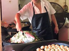 -舒蔡记生煎菜饭(云南中路店)