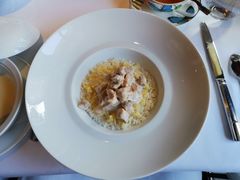 -Le Comptoir de Pierre Gagnaire