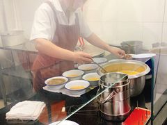 -然香姜汁(江城小区店)
