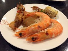 -厦门海景千禧大酒店·海景咖啡厅