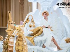 -山文星辉影城(济南和谐广场店)