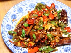 -赣南粉局·江西小炒·锅气炒粉(人民广场店)