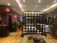 -阿诺泰·泰国餐厅(棕北店)