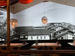 -茅庐川菜(烟台大悦城店)