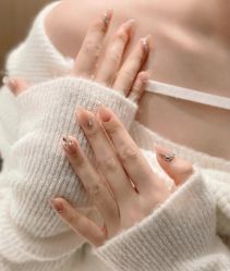 -悠禾·美甲美睫·皮肤管理