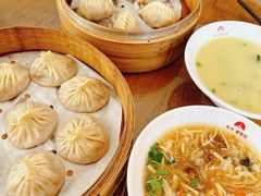 -东升灌浆包(辛庄街总店)