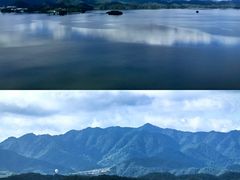 -千岛湖王子谷漂流