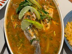 -太食獸泰式茶餐厅(IFS国金中心店)