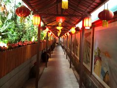 -窄巷子陕菜馆·地道陕西菜(粉巷店)