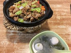 -嘉华小吃(蛇口市场店)