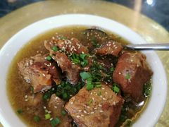 -回辉登偰氏面片(东莲花美食街店)