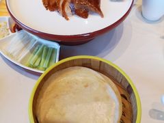 -大鸭梨烤鸭(金色漫香店)