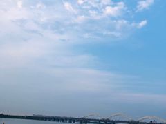 -人民防洪胜利纪念塔