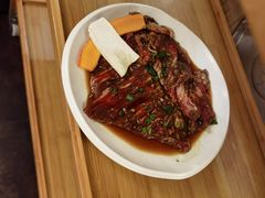 -韩屋韩国料理(天山路店)