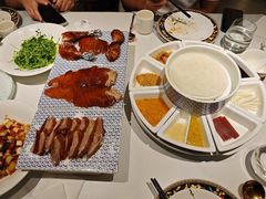-羲和雅苑•北京烤鸭(国贸商城店)