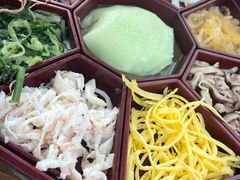 -将军牛排·尔滨地标朝鲜族美食(总店)