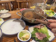-厝味火锅·潮汕卤水火锅(十一合店)