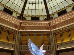 -上海和平饭店 Fairmont Peace Hotel