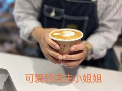 热美式-舊新事咖啡NOTHING NEW COFFEE