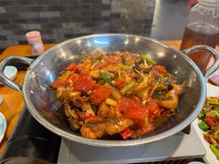 -61号餐吧(兴坪古镇漓江店)