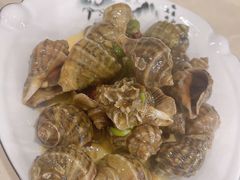 -87号烧烤海鲜·大排档(金沙滩店)