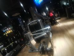 -威尔仕健身·游泳(古北店)