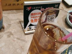 -上渔铁板烧(熙悦汇店)