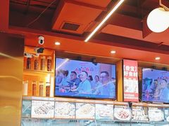-叁宝烤肉• 西安烧烤 领跑品牌(中海城店)