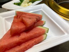 -韩盛·古法烤肉店(皇城恒隆广场店)