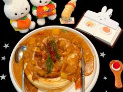 -芭蕉树·新派泰国餐厅(汉溪长隆店)