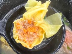 -地二手作鱼汤馄饨(上街里店)