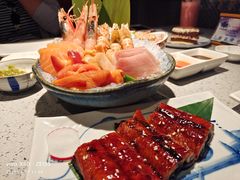 -大渔铁板烧(大悦城店)