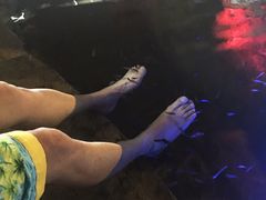 -宝丽金大酒店·洗浴中心