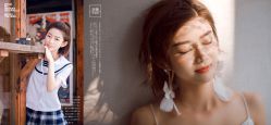 -onlygirl摄影美学馆高端定制(江滩店)