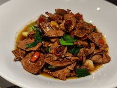 -攸州小镇家湘菜(小米科技园店)