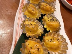 -长寿参鸡汤(朝韩风情街店)
