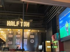 -半吨 Halfton&Friends(车公庙店)