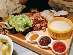 -大哈福烧烤·海鲜·家常菜(延安三路店)