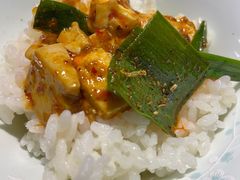 -陈麻婆豆腐总店