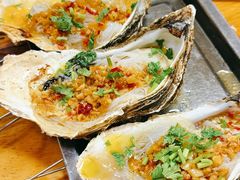 -同裕烧烤·海鲜·家常菜(杰座·欧洲城店)