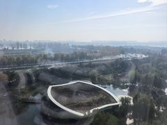 -南阳建业森林半岛假日酒店