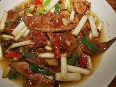 -百年神厨·地道川菜(清江西路店)