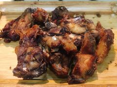 -新凯旋烧烤·燕姐千岛湖土菜