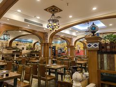 -清真·玛丽亚新疆菜主题餐厅(浙江中路店)
