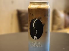 -熙阁咖啡Segnal(时代中心店)