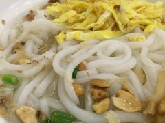 香煎蛋丝濑粉-江南濑粉(跃华路店)