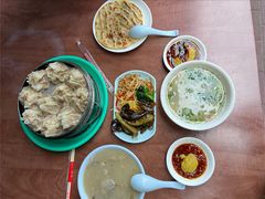 羊肉烧麦-北三沙家烧麦(北头道街店)