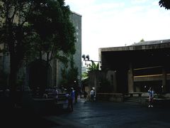 -Metal hands·铁手咖啡